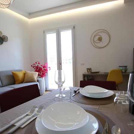 Sikelika Apartman Szirakúza Kültér fotó