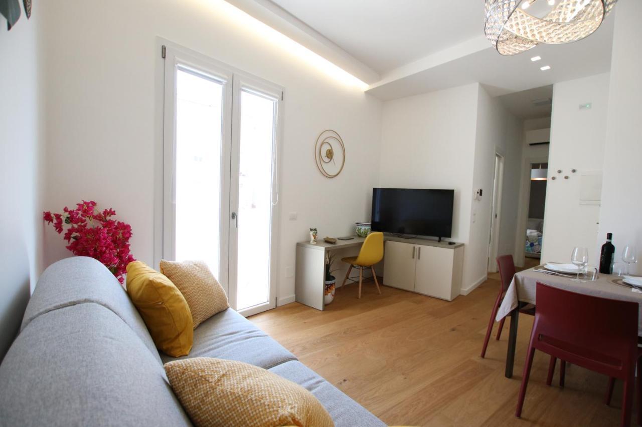 Sikelika Apartman Szirakúza Kültér fotó