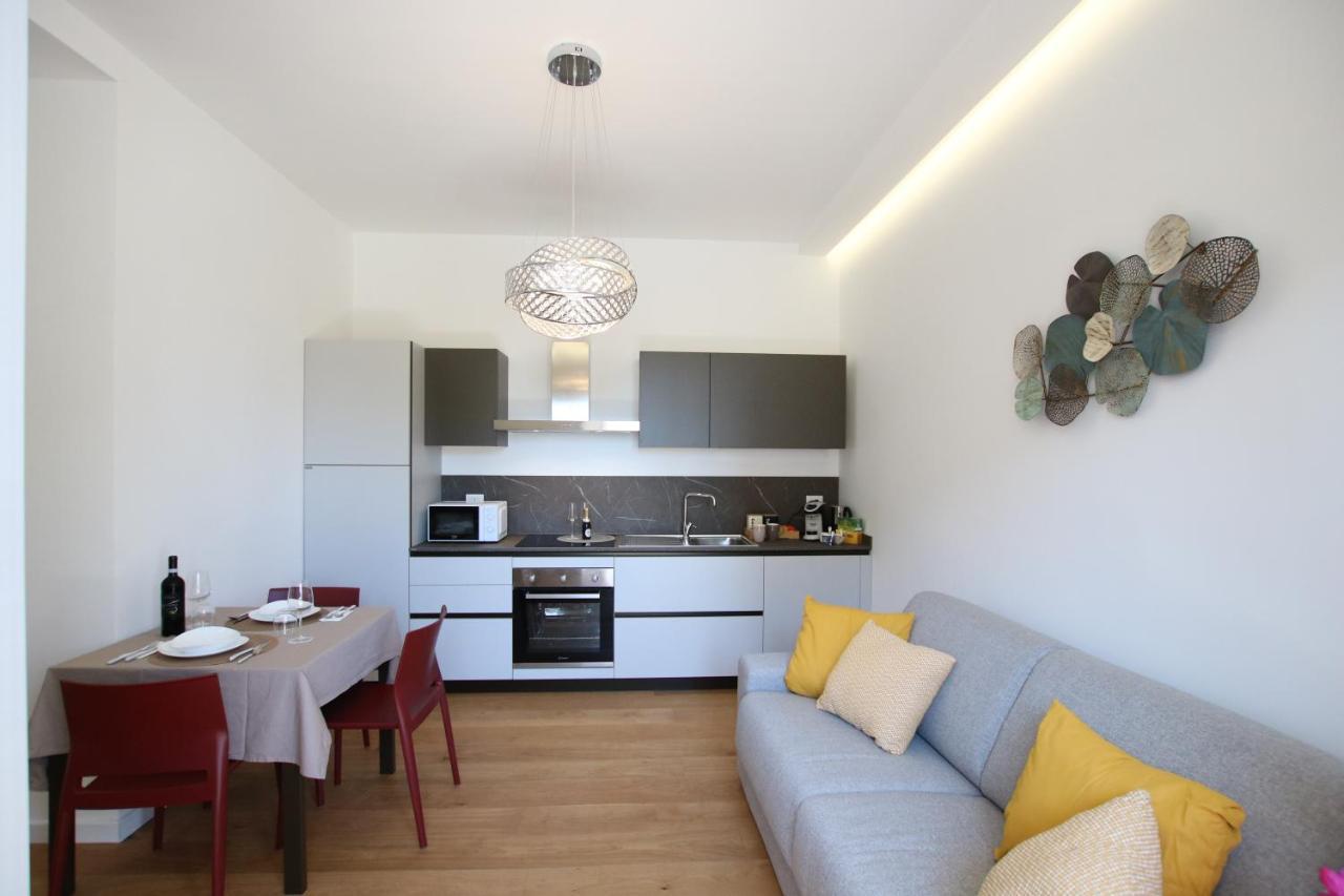 Sikelika Apartman Szirakúza Kültér fotó