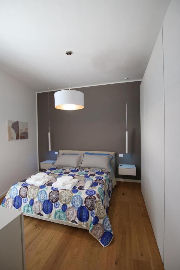 Sikelika Apartman Szirakúza Kültér fotó
