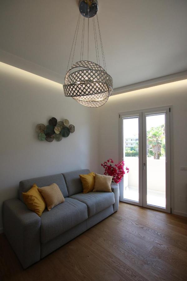 Sikelika Apartman Szirakúza Kültér fotó