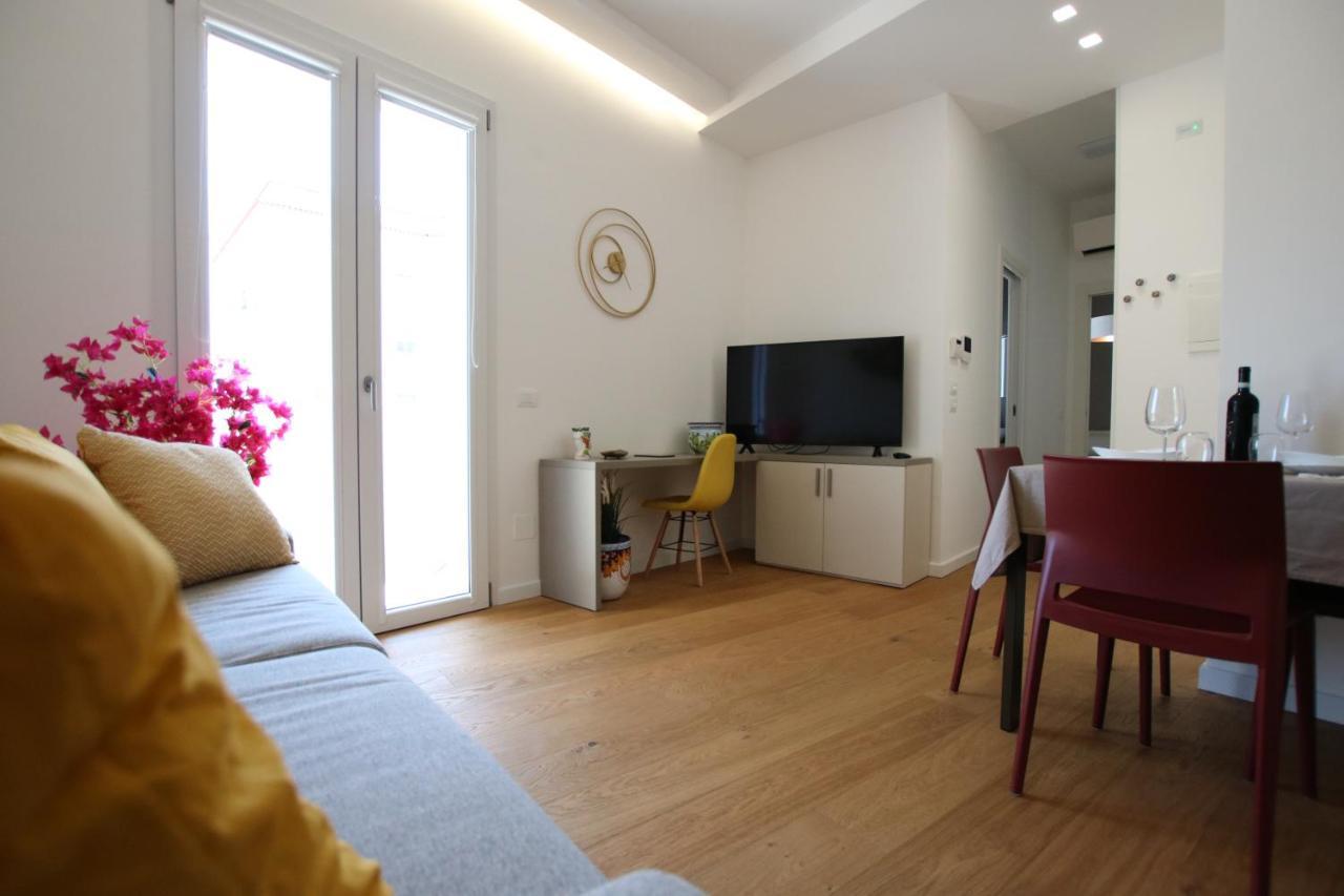 Sikelika Apartman Szirakúza Kültér fotó